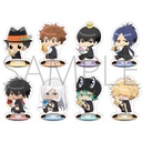 (PO) Reborn! Kapurikko Hobaru Acrylic Stand Collection [BOX]