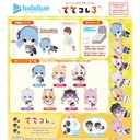 (PO) HL-06 Hololive Production TeteColle 3 [BOX]