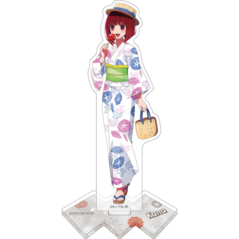 (PO) Movic Oshi no Ko Acrylic Stand Arima Kana