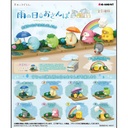 (PO) Sumikkogurashi Walking on a Rainy Day [BOX]