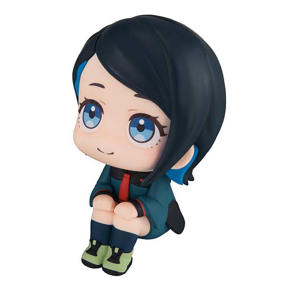 (PO) Look Up Series Gundam: The Witch from Mercury - Nika Nanaura