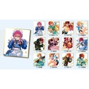 (PO) Ensemble Stars!! Visual Shikishi Collection 6 [BOX]
