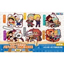 (PO) Rubber Mascot BuddyColle One Piece Log. 1 (Re-issue) [BOX]