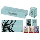 (PO) One Piece Card Game 1st Anniversary set