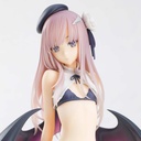 (PO) Little Devil Illustrated by Seika Yashiro