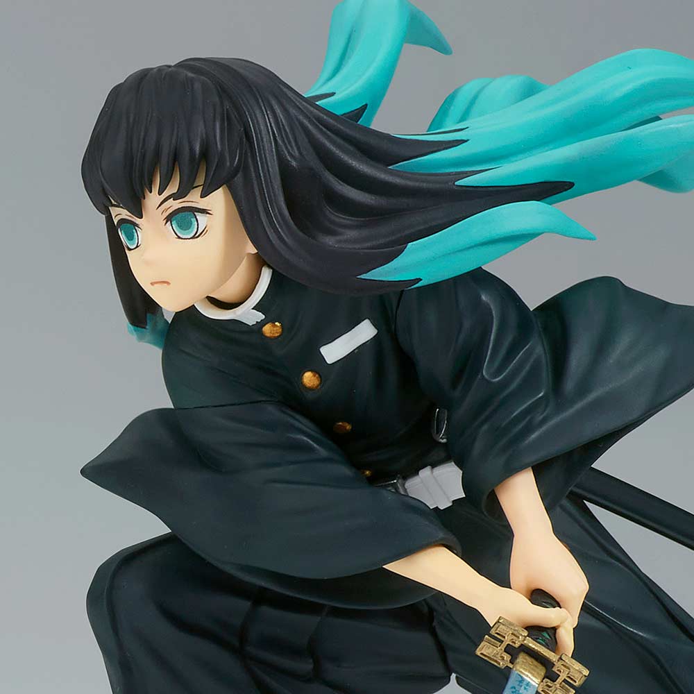 (PO) Demon Slayer: Kimetsu no Yaiba Vibration Stars (B) Tokito Muichiro