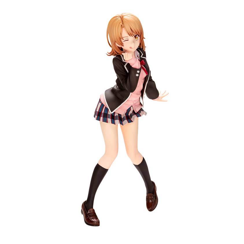 (PO) My Teen Romantic Comedy SNAFU - Isshiki Iroha (Re-issue)