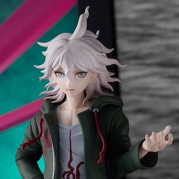 (PO) POP UP PARADE Danganronpa 1 2 Reload - Komaeda Nagito (Re-issue)