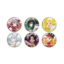 (PO) Can Badge Takt Op. Symphony 01 Official Illustration [BOX]