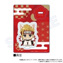 (PO) Hell's Paradise: Jigokuraku Acrylic Stand - Tenza