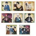 (PO) Blue Lock Retro Modern Mini Shikishi [BOX]
