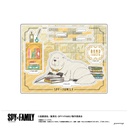 (PO) POMMOP SPY x FAMILY Acrylic Stand D Bond Forger