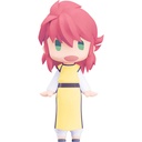 (PO) HELLO! GOOD SMILE YuYu Hakusho - Kurama