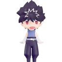 (PO) HELLO! GOOD SMILE YuYu Hakusho - Hiei