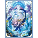 (PO) Chara Sleeve Collection Matt Series Granblue Fantasy - Wamdus No. MT1689