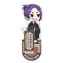 Blue Lock Acrylic Stand Mikage Reo Summer Ver.