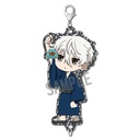 Blue Lock Lame Chain Collection Nagi Seishiro Summer Ver.