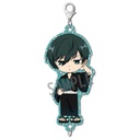 (PO) Blue Lock Lame Chain Collection Itoshi Rin Summer Ver.