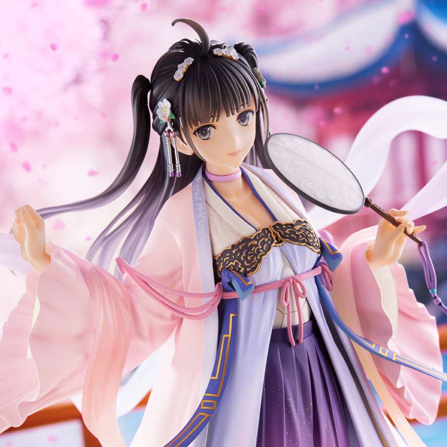 (PO) CCG EXPO Zi Ling 2020 Ver.