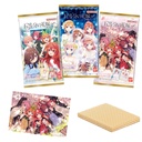 (PO) The Quintessential Quintuplets Specials Wafer Card [BOX]