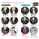 Tokyo Revengers Can Badge Collection U91 23I 006 [BOX]