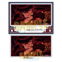 Memories Mini Stand Bungo Stray Dogs Nakahara Chuya