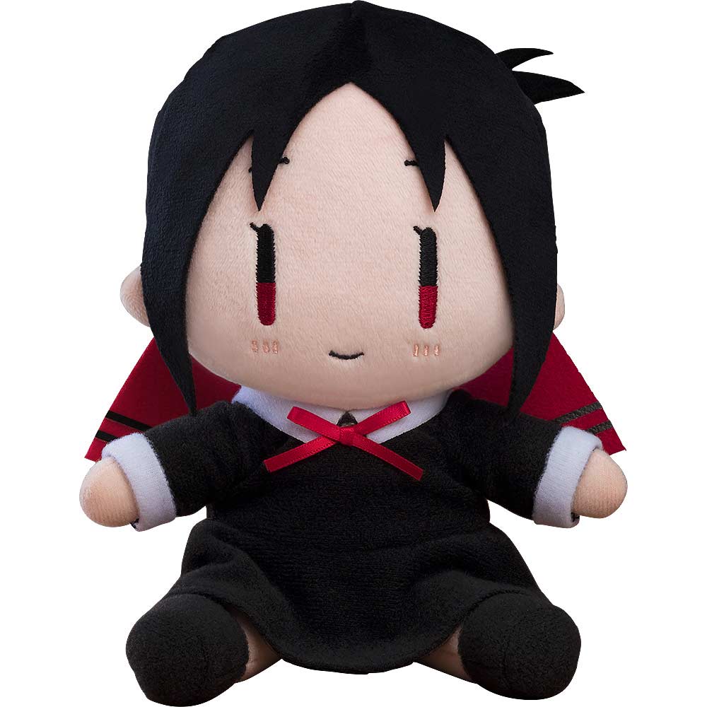 (PO) Kaguya-sama: Love is War The First Kiss Never Ends- Plushie Little Kaguya