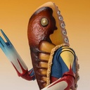 (PO) S.H.Figuarts Ultraman Seven - Alien Metron <The Marked Town ver.>