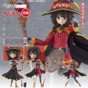 figma 407 KonoSuba - Megumin (Re-issue)