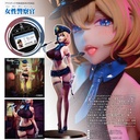 (PO) Vice City Female Sheriff