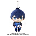 (PO) Blue Lock Buruburuzu Plush Mascot Isagi Yoichi