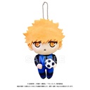(PO) Blue Lock Buruburuzu Plush Mascot Kunigami Rensuke