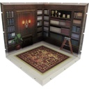 Dioramansion 150 Study