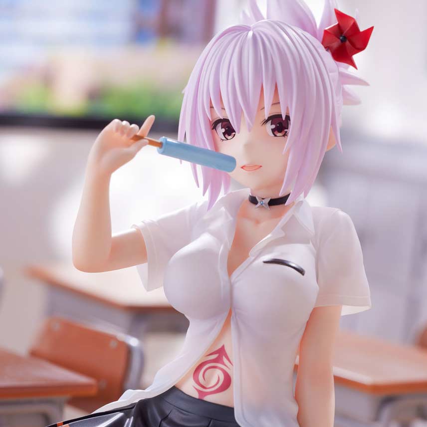 (PO) AYAKASHI TRIANGLE - Kazamaki Matsuri