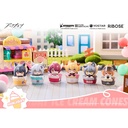 (PO) Arknights Holiday Ice Cream Cone [BOX]