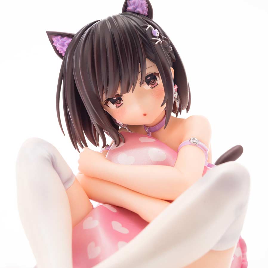 (PO) Gaou Daishuki Hold Ayaka-chan (Re-issue)