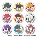 (PO) DT Blue Lock Trading Can Badge Mini Character Ver. [BOX]