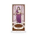 (PO) Chara Acrylic Figure NARUTO Shippuden 30 Hyuga Neji Tarots Ver. (Original Illustration)