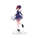 Chara Acrylic Figure Oshi no Ko 03 Odekake Ver. Arima Kana (Original Illustration)