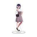 (PO) Chara Acrylic Figure Oshi no Ko 04 Odekake Ver. Kurokawa Akane (Original Illustration)