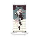 (PO) Chara Acrylic Figure Akakura x HAPIDANBUI 08 Pochacco (Original Illustration)