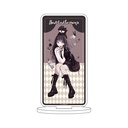 (PO) Chara Acrylic Figure Akakura x HAPIDANBUI 11 Bad Badtz-Maru (Original Illustration)