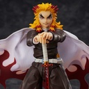Demon Slayer: Kimetsu no Yaiba BUZZmod. - Kyojuro Rengoku ver.2 (Aniplex+)