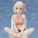 (PO) Lycoris Recoil - Chisato Nishikigi Non Scale Figure (Aniplex+)