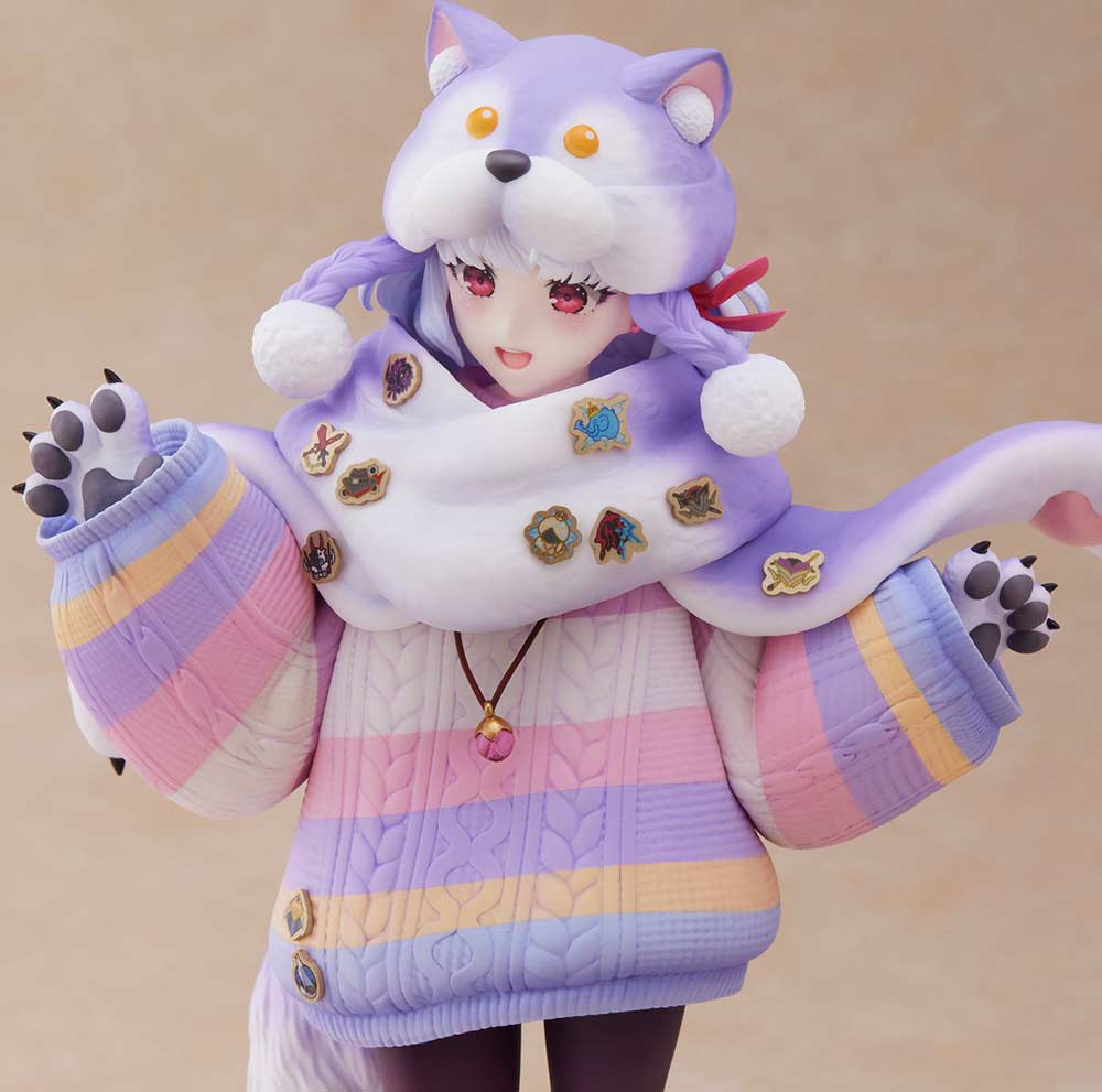 (PO) Fate/Grand Order Kama: Dream Portrait ver. (Aniplex+)