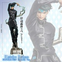 (PO) JoJo's Bizarre Adventure - Kishibe Rohan Pen Black ver. (Re-issue)