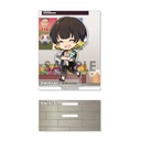 (PO) Blue Lock Acrylic-Room Vol. 1 Bachira Meguru