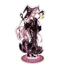 (PO) Hatsune Miku x Rascal the Raccoon 2023 Acrylic Stand Megurine Luka