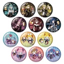 (PO) Hatsune Miku x Rascal the Raccoon 2023 Large Can Badge Collection [BOX]