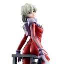 (PO) GGG (Gundam Girls Generation): Mobile Suit Gundam The 08th MS Team - Aina Sahalin (Re-issue)